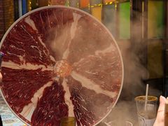 -大吉利·潮汕鲜牛肉火锅(西安店)