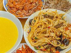 -王菊美食街·王菊面馆(总店)