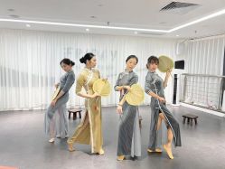 -学舞岛·成人少儿舞蹈培训
