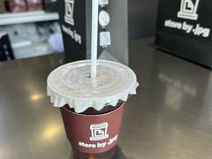 -JPG canteen(广州乐峰广场店)