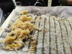 酸菜-老东北烤肉(金山店)