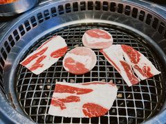 -汉拿山(魏公村店)