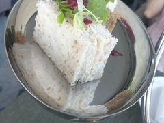-悦厅·下午茶(杭州柏悦酒店)