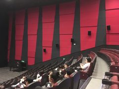 -上影国际影城(普陀绿地缤纷城店)