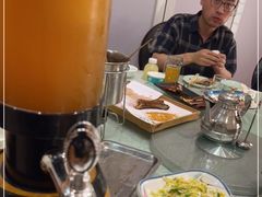 -连锦记海鲜烧烤大排档·锦州特色(西安路交大店)