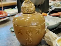 -亚马逊蒸汽活海鲜自助(LCM置汇旭辉广场店)