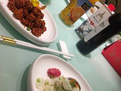 -汤记传菜(秀浦路店)