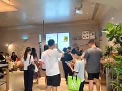 -喜茶(广州佳兆业广场店)