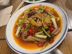 -三生小馆(亭知路店)