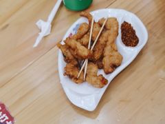 -哈灵面馆(宁波路店)