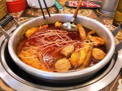 -顶上头·螺蛳火锅(五一新村店)