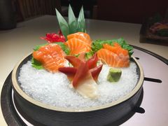-赤坂亭M9和牛烧肉·日料398放题(万达店)