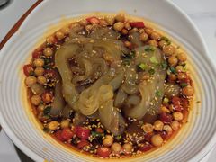 -南山翁新概念川菜(江宁万达广场店)