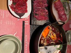 -盡膳口福跷脚牛肉火锅(国贸商城店)