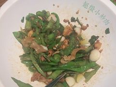 -老湘村·湖南土菜(天河维多利店)