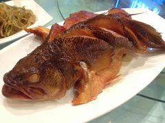-饼中王酒楼(光复西路店)