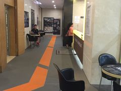 -W FITNESS 威尔仕健身·游泳(七宝店)