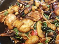 -鼎泰丰(嘉年华•海信广场VILLAGE店)