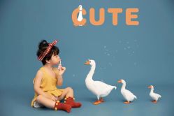 -童年时光专业儿童摄影(龙首店)