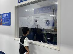 -沈阳海洋探索中心