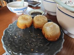 -鑫震源·苏式大虾生煎(山塘街店)