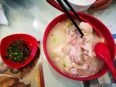 -易老妈蹄花.特色川菜(人民公园总店)