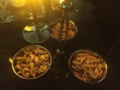 -TIPTOP BAR酒吧(欧亚新生活广场店)