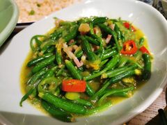 家烧黄瓜花-鱼食饭稻·苏浙土菜17年老馆子(平江路店)