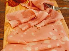 -Alimentari早午餐(安福路店)