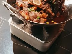 -五味坊·喜宴楼(瑞丰商博城店)