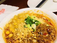 -付小姐在成都(中山公园店)