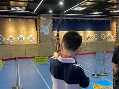 -真快活Coohoo Max(武商仙桃店)