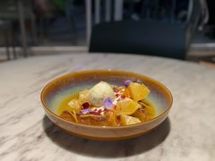 香橙子水果法式吐司-gaga(深圳福田星河COCO Park店)