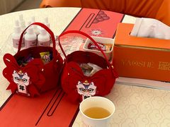 -瑶舍头疗·瑶浴·芳香热石SPA(五洲国际店)