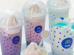 -麦当劳(天兴罗斯福店)