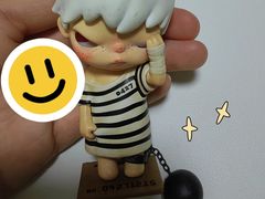 -泡泡玛特POPMART(黄岛新城吾悦店)