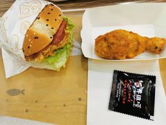 -牛纽塔·牛人堡(群众路店)