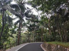 -七仙岭温泉国家森林公园