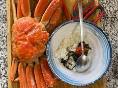 -震海贝烤贝·民俗特色店(延吉总店)