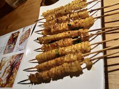 -就你餐厅(体育西横街店)