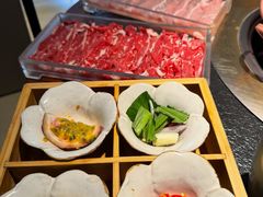 -菌自由丨野生菌火锅特色庭院餐厅(丽江古城店)