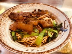 -金杨拉面王小吃面馆·牛三宝面·红烧牛肉粉