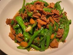 -佬麻雀·新湘菜(珠海金发购物中心店)
