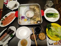 -新辣道鱼火锅(航天万源店)