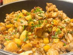 -聚味瞿记·龙虾堂(天元店)