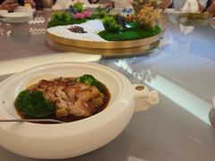 -银都上海菜馆(粤海东路店)
