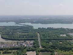-虞山风景区
