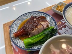 -棋哥烧鹅餐室(嘉年华商业大厦店)