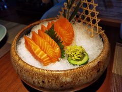 -山葵家·创意料理(EFC欧美广场店)