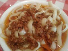 -太原面食店(解放路店)